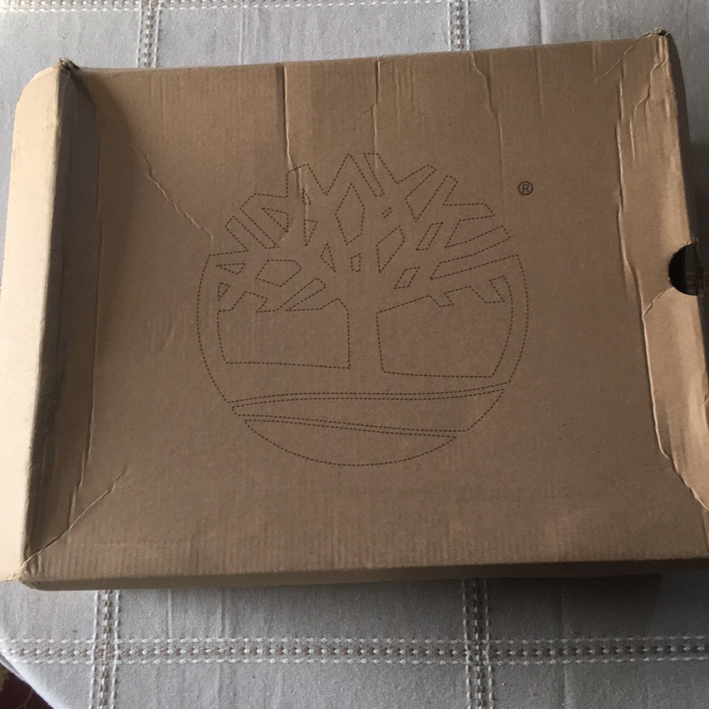 Wu Tang Timberlands - Picture 5 of 14